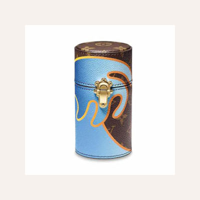 トラベルケース　カリフォルニアLS0329　100ml 400